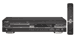 YAMAHA CDX-496, black