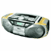SAMSUNG RCD-M70 B