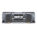 SONY CFS-515L