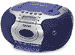 SONY CFD- E55L/L