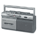 SONY CFM-20/S CET
