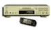 DENON DMD-800 Bl