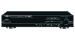 YAMAHA TX-592RDS, black