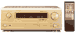 DENON AVR-3300 BL