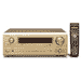 DENON AVR-3801 G