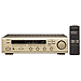 DENON DRA-455 RD BL